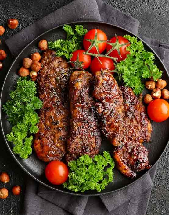 Adhonik Spice Dishes